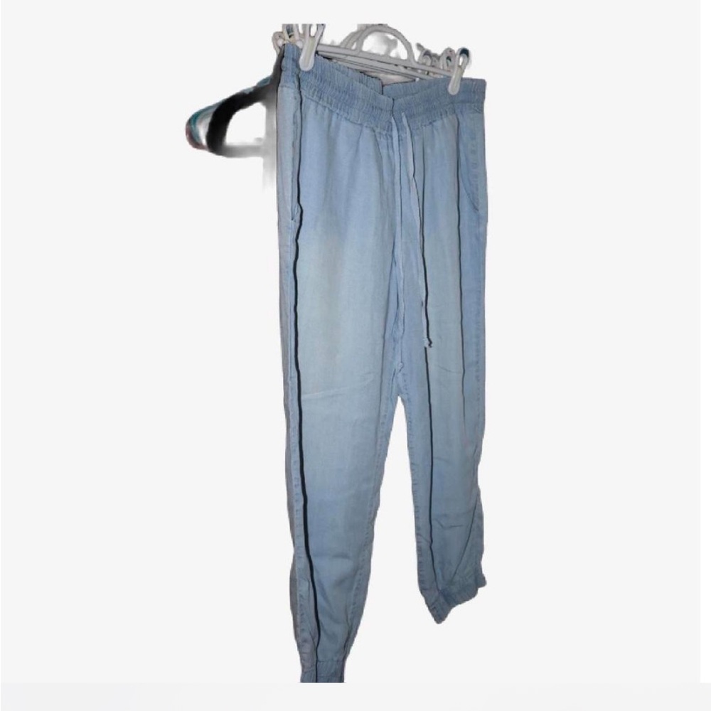 Jean Joggers